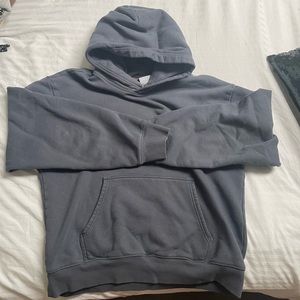 aritzia tna perfect hoodie